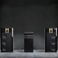 Bilde av Steinway Lyngdorf B-Series Stereoanlegg - Hi-Fi & Radio - Stereosystemer