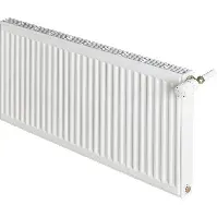 Bilde av Stelrad Compact All In T11 radiator, 40x60 cm, 4 m² Tekniske installasjoner > Varme
