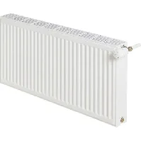 Bilde av Stelrad Compact All In T22 radiator, 40x140 cm, 16 m² Tekniske installasjoner > Varme