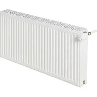 Bilde av Stelrad Compact All In T22 radiator, 40x50 cm, 6 m² Tekniske installasjoner > Varme