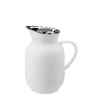 Bilde av Stelton - Amphora termokanne, kaffe 1 l. soft white - Hjemme og kjøkken