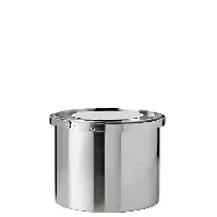 Bilde av Stelton - Arne Jacobsen Cylinda - Ice Bucket 2,5 L (05-2) - Hjemme og kjøkken