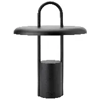 Bilde av Stelton Pier LED-lampe, svart Lampe