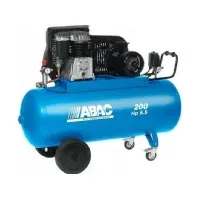 Bilde av Stempelkompressor ABAC ABAC OIL COMPRESSOR PRO A49B/200 4HK 400V AB4116000235 Verktøy & Verksted - Til verkstedet - Generator og kompressor