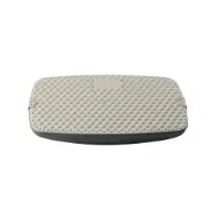 Bilde av Steppie balanceplade inkl. Soft Top og Velcro antirids-bånd interiørdesign - Tilbehør - Fotstøtter