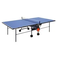 Bilde av Stiga Table Tennis Outdoor Roller 7175-05 Leker - Spill - Spillbord
