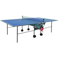 Bilde av Stiga Table Tennis Table Basic Roller 7165- Leker - Spill - Spillbord