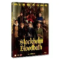 Bilde av Stockholm Bloodbath - Filmer og TV-serier