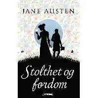 Bilde av Stolthet og fordom av Jane Austen - Skjønnlitteratur