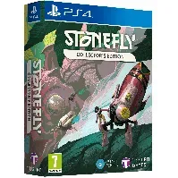 Bilde av Stonefly (Collectors Edition) - Videospill og konsoller