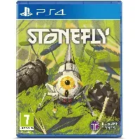 Bilde av Stonefly - Videospill og konsoller