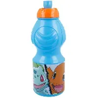 Bilde av Stor - Sports Water Bottle 400 ml. - Pokémon (088808719-08032) - Leker
