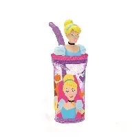 Bilde av Stor - Tumbler Bottle 360 ml - Disney Princess(088808720-51266) - Leker