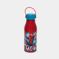 Bilde av Stor - Water Bottle w/Flexi Handle 760 ml - Spider-Man (088808715-74761) - Leker