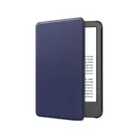 Bilde av Strado Smart Case for Kindle 11 2022 (marineblå) universal PC & Nettbrett - Nettbrett tilbehør - Deksel & vesker