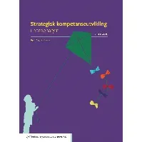 Bilde av Strategisk kompetanseutvikling i barnehagen - En bok av Kjell Aage Gotvassli