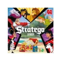Bilde av Stratego Disney Junior Leker - Spill - Barnas brettspill