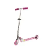 Bilde av Street 120 Løbehjul til børn, Pink Utendørs lek - Gå / Løbekøretøjer - Løpehjul