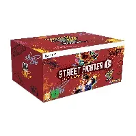 Bilde av Street Fighter 6 (Collectors Edition) - Videospill og konsoller