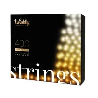 Bilde av Strings 400 AWW LEDs Gen.II Gold Edition Smart hjem - Smart belysning - Smarte lamper - Lette lenker