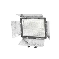 Bilde av Studiolampe Yongnuo LED YN-300III 5500K Varmblods Belysning - Intelligent belysning (Smart Home) - Intelligent belysning