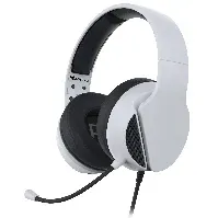Bilde av Subsonic PS5 Gaming Headset - Videospill og konsoller
