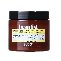 Bilde av Subtil Beautist - Curl Mask/Conditioner 250 ml - Skjønnhet