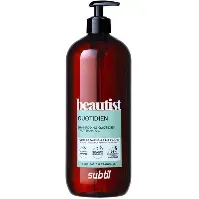 Bilde av Subtil Beautist - Daily Shampoo 950 ml - Skjønnhet