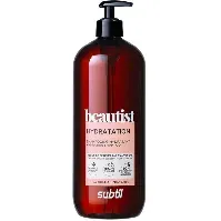 Bilde av Subtil Beautist - Hydrating Shampoo 950 ml - Skjønnhet