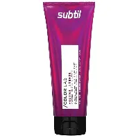 Bilde av Subtil Color Lab Care - Volumizing Thermo Cream 75 ml - Skjønnhet