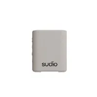 Bilde av Sudio Sudio S2 Trådløs Høyttaler Beige Trådløs høyttalere,Elektronikk