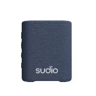 Bilde av Sudio Sudio S2 Trådløs Høyttaler Blå Trådløs høyttalere,Elektronikk