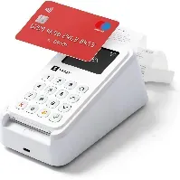 Bilde av SumUp - 3G+ Payment Kit - Elektronikk