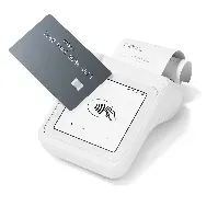 Bilde av SumUp - Solo Card Reader and Printer - Elektronikk
