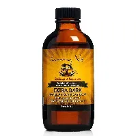 Bilde av Sunny Isle Jamaican Castor Oil Extra Dark Jamaican Black 118ml Hårpleie - Behandling - Hårolje