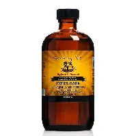 Bilde av Sunny Isle Jamaican Castor Oil Extra Dark Jamaican Black 236ml Hårpleie - Behandling - Hårolje