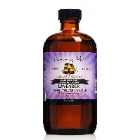 Bilde av Sunny Isle Jamaican Castor Oil Lavender Jamaican Black 236ml Hårpleie - Behandling - Hårolje