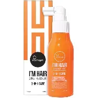 Bilde av Suntique I'm Hair Sun & Treatment 100 ml Hårpleie - Treatment - Pleiende hårprodukter