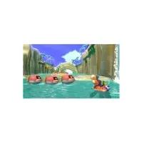 Bilde av Super Mario 3D World + Bowser's Fury - Nintendo Switch - Tysk Gaming - Spillkonsoll tilbehør - Nintendo