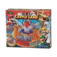 Bilde av Super Mario - Castle Land(7378) Leker - Spill - Brettspill for voksne
