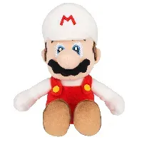 Bilde av Super Mario - Fire Mario - Fan-shop