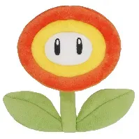 Bilde av Super Mario - Flower of Fire - Fan-shop