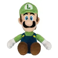 Bilde av Super Mario - Luigi - Fan-shop