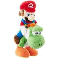 Bilde av Super Mario - Mario and Yoshi - Fan-shop
