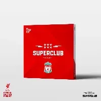 Bilde av Superclub - Manager Kit - Liverpool (EN) (SUP9014) - Leker