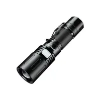 Bilde av Superfire X60-T - Tactical flashlight - LED - 5-modus - 36 W - svart Belysning - Annen belysning - Diverse