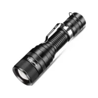 Bilde av Superfire flashlight Supfire F5 flashlight, 1100lm, 300m, 106g Belysning - Annen belysning - Diverse