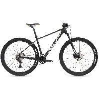 Bilde av Superior XC 879 Black/Silver/Olive, Terrengsykkel 18 Kampanjer 15% studentrabatt på utvalgte sykler og utstyr