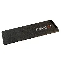 Bilde av Surudoi Bladbeskyttelse, 165 mm, svart Knivbeskytter