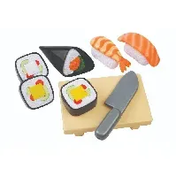 Bilde av Sushi Play food (16278) - Leker